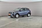 (2GCC330) Volkswagen T-Cross, Auto's, Gebruikt, 116 pk, Bedrijf, 5 deurs