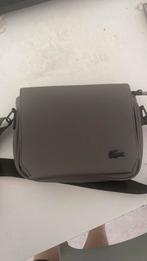 Sacoche Lacoste, Enlèvement ou Envoi, Comme neuf, Lacoste