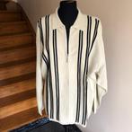 VEST MERK MEXX, Ophalen, Maat 52/54 (L), Beige