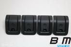 Set isofix kappen Audi A3 8V 8V0887233A, Auto-onderdelen, Gebruikt