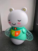 Nachtlampje Clementoni, Enlèvement