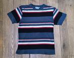 Carhartt gestreept T-shirt model Asunder, medium, vintage, Kleding | Heren, Carhartt, Ophalen of Verzenden, Gedragen, Maat 48/50 (M)