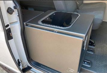Furgomania keuken blok ( vw T5-T6 ) beschikbaar voor biedingen