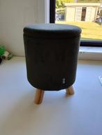 OPBERGPOEF SENZA, Huis en Inrichting, Zetels | Voetbanken en poefs, Ophalen