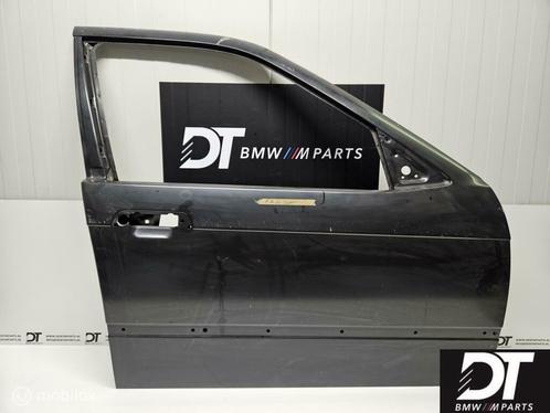 Voordeur rechts rechtsvoor BMW 3-serie E36 41518185798, Auto-onderdelen, Carrosserie, Deur, BMW, Voor, Rechts, Gebruikt, Ophalen