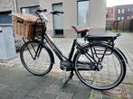 Elektrische damesfiets Miss Grace Bosch middenmotor TOPSTAAT, Fietsen en Brommers, Elektrische fietsen, Ophalen of Verzenden, Zo goed als nieuw