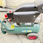 compressor in zeer goede staat 10 bar max, Doe-het-zelf en Bouw, Ophalen, Gebruikt, 6 tot 10 bar, 25 tot 100 liter