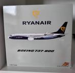 JFOX Ryanair B737-800 'Boeing New colour' Livery JF-737-8-02, Ophalen of Verzenden, Schaalmodel
