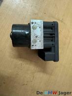 ABS pomp 34516750364 BMW 3-serie E46 6753842, Auto-onderdelen, Gebruikt, Ophalen of Verzenden, BMW, BMW
