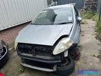 FIAT PUNTO EVO 199 1.4 voorfront koelerset koelerpakket, Auto-onderdelen, Ophalen, Gebruikt, Fiat, Bumper