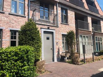 Appartement te koop in Hoogstraten, 1 slpk beschikbaar voor biedingen