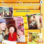Sale> CD ELLY ZUIDERVELD - Elly En De Wiebelwagen 2, Verzenden, Nieuw in verpakking