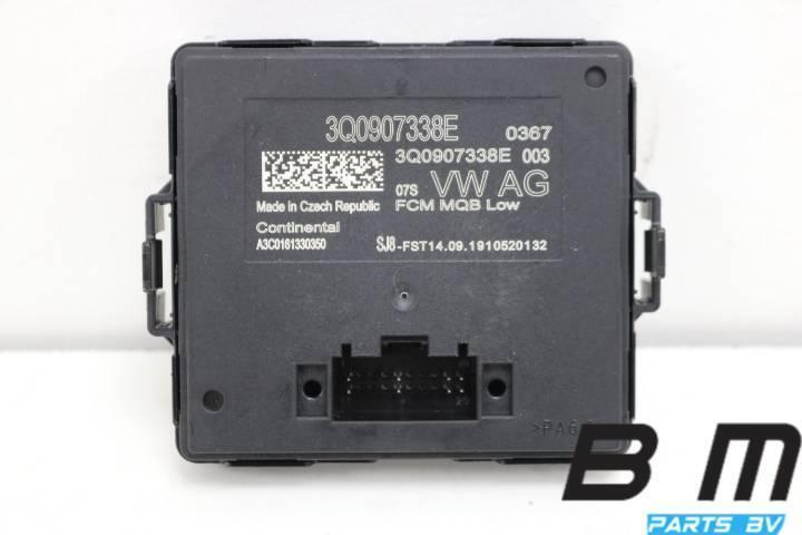 Regelapparaat bochtverlichting VW E-Golf 7 3Q0907338E, Auto-onderdelen, Elektronica en Kabels, Gebruikt