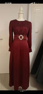 Avondjurk, Ophalen of Verzenden, Zo goed als nieuw, Maat 38/40 (M)