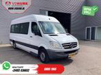 Mercedes-Benz Sprinter 313 2.2 CDI L3H2 €10.527 Incl. BTW BP, Auto's, Bestelwagens en Lichte vracht, 207 g/km, Wit, Mercedes-Benz
