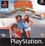The Dukes Of Hazzard 2 Daisy Dukes It Out, Consoles de jeu & Jeux vidéo, Jeux | Sony PlayStation 1, Course et Pilotage, À partir de 3 ans