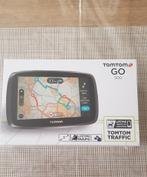 Neuf emballé gps tomtom go 500, Enlèvement ou Envoi, Neuf