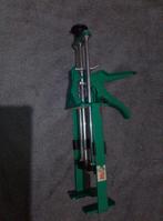 2 Comp. Pistool Tec 7, Doe-het-zelf en Bouw, Ophalen of Verzenden, Zo goed als nieuw