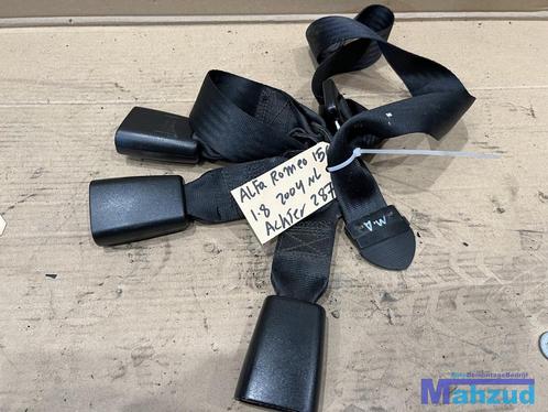 ALFA ROMEO 156 Links rechts midden gordel insteek sluiting 1, Auto-onderdelen, Interieur en Bekleding, Alfa Romeo, Gebruikt