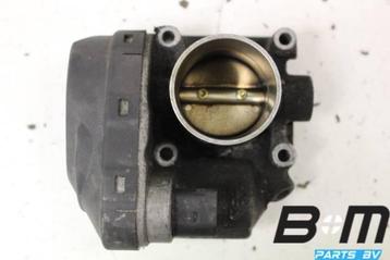 Gasklephuis Audi A2 036133062B beschikbaar voor biedingen