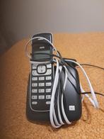 Téléphone fixe, Télécoms, Téléphones fixes | Combinés & sans fil, Comme neuf, Enlèvement