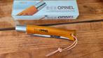 Nieuwe Opinel Nr 13 reuzenmes Inox, Sport en Fitness, Bergsport en Wandelen, Ophalen of Verzenden, Zo goed als nieuw, Overige typen