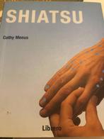 Shiatsu, Ophalen of Verzenden, Gebruikt, Overige typen