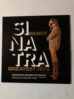 Nancy Sinatra: greatest hits ( 1970; mint), Ophalen of Verzenden, 1960 tot 1980, Zo goed als nieuw, 12 inch