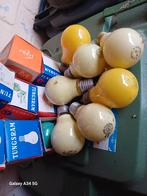 Gekleurde lampen kerstkrans, Diversen, Kerst, Ophalen, Gebruikt