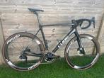 Cube cross/gravel/weg, Fietsen en Brommers, Fietsen | Racefietsen, Ophalen, Zo goed als nieuw, Carbon
