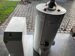 Gasboiler, Doe-het-zelf en Bouw, Chauffageketels en Boilers, Ophalen, Zo goed als nieuw, Boiler