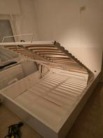 Bed met opbergruimte., Huis en Inrichting, Slaapkamer | Bedden, Ophalen of Verzenden, Zo goed als nieuw