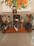 Gustaaf klimt collectie, Ophalen