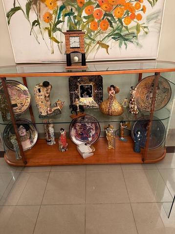 Gustaaf klimt collectie  beschikbaar voor biedingen