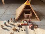 Playmobil piramide, Comme neuf, Ensemble complet, Enlèvement