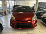 Toyota Yaris III Style, Auto's, Toyota, Automaat, Euro 5, 1497 cc, 75 pk