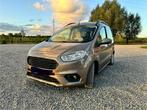 Ford tourneo courier, Autos, Ford, Achat, Carnet d'entretien, Boîte manuelle, 5 portes