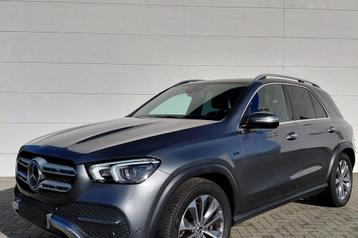 Mercedes-Benz GLE 350de 4MATIC Business Line beschikbaar voor biedingen