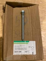 nieuwe houtvijzen, Ophalen, Nieuw