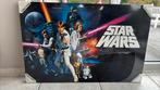 Poster Star Wars a new Hope, Ophalen, Nieuw, Boek of Poster