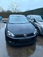 Volkswagen Golf 6 R-Line – Full optie – Automaat, Auto's, Automaat, Cruise Control, Golf, Particulier