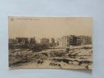 OOSTDUINKERKE PLAGE PANORAMA, Verzamelen, Verzenden, 1920 tot 1940, Gelopen, West-Vlaanderen