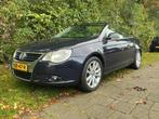 2006 Volkswagen Eos 2.0 turbo Personenauto HZB-47-R, Gebruikt, Cabriolet, Overige brandstoffen, Bedrijf