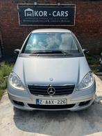 Mercedes A 150 - Benzine, Auto's, Bedrijf, Handgeschakeld, Euro 4, Te koop