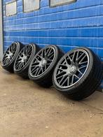 Jantes mercedes AMG 19 pouce, Autos : Pièces & Accessoires, Pneus & Jantes, Neuf, Autre, Autre, Autre