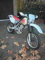 Honda XR 400R, Motoren, 397 cc, Particulier, Minimaal motorrijbewijs A2, 1 cilinder