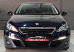 Peugeot 308 1.2i//1ere Pro//Carnet//47.000km//Toit Pano//, Achat, Euro 6, Entreprise, Carnet d'entretien