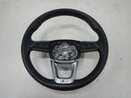 Audi Q3 83A S-Line Stuur MF+VIEW Leer 8Y0419091G, Ophalen of Verzenden, Gebruikt, Audi