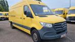 Mercedes Sprinter 311CDI maxi lang hoog  btw aftrekbaar, Mercedes-Benz, Bedrijf, 5 deurs, Onderhoudsboekje
