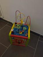 Playbox, Enlèvement, Comme neuf